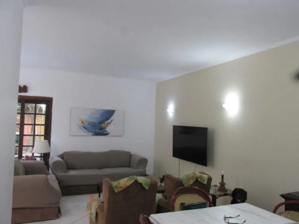 Casa, 3 quartos, 190 m² - Foto 4