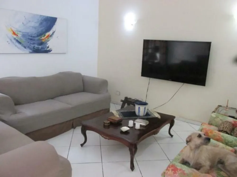 Casa, 3 quartos, 190 m² - Foto 3