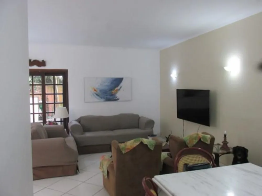 Casa, 3 quartos, 190 m² - Foto 2