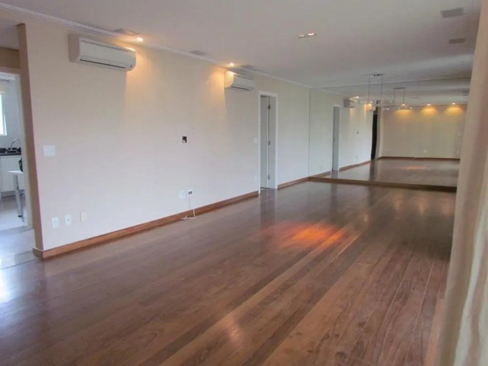 Apartamento, 4 quartos, 226 m² - Foto 4