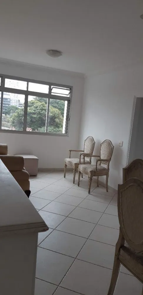 Apartamento, 2 quartos, 78 m² - Foto 3