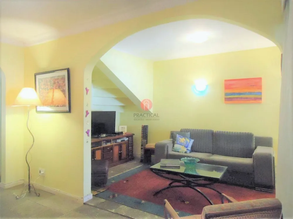 Casa, 3 quartos, 230 m² - Foto 2