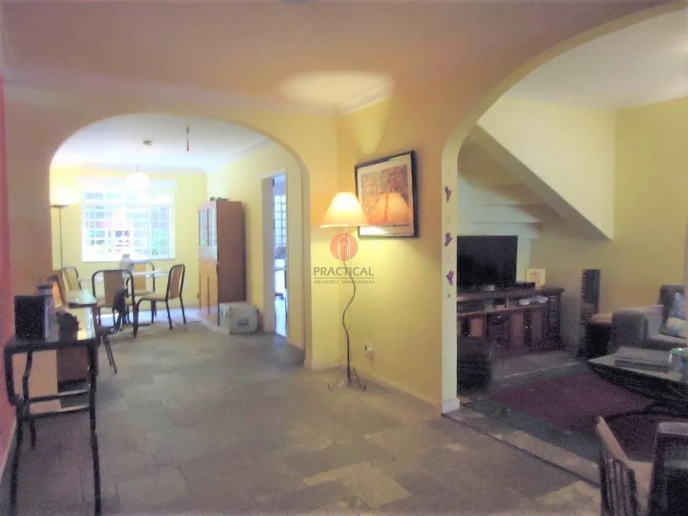 Casa, 3 quartos, 230 m² - Foto 4