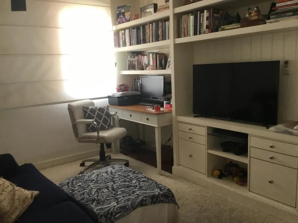 Apartamento, 2 quartos, 97 m² - Foto 4