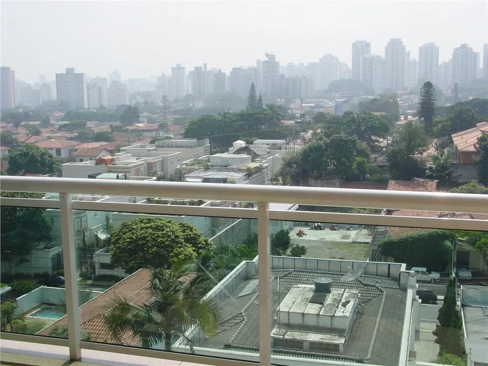 Apartamento, 2 quartos, 97 m² - Foto 2