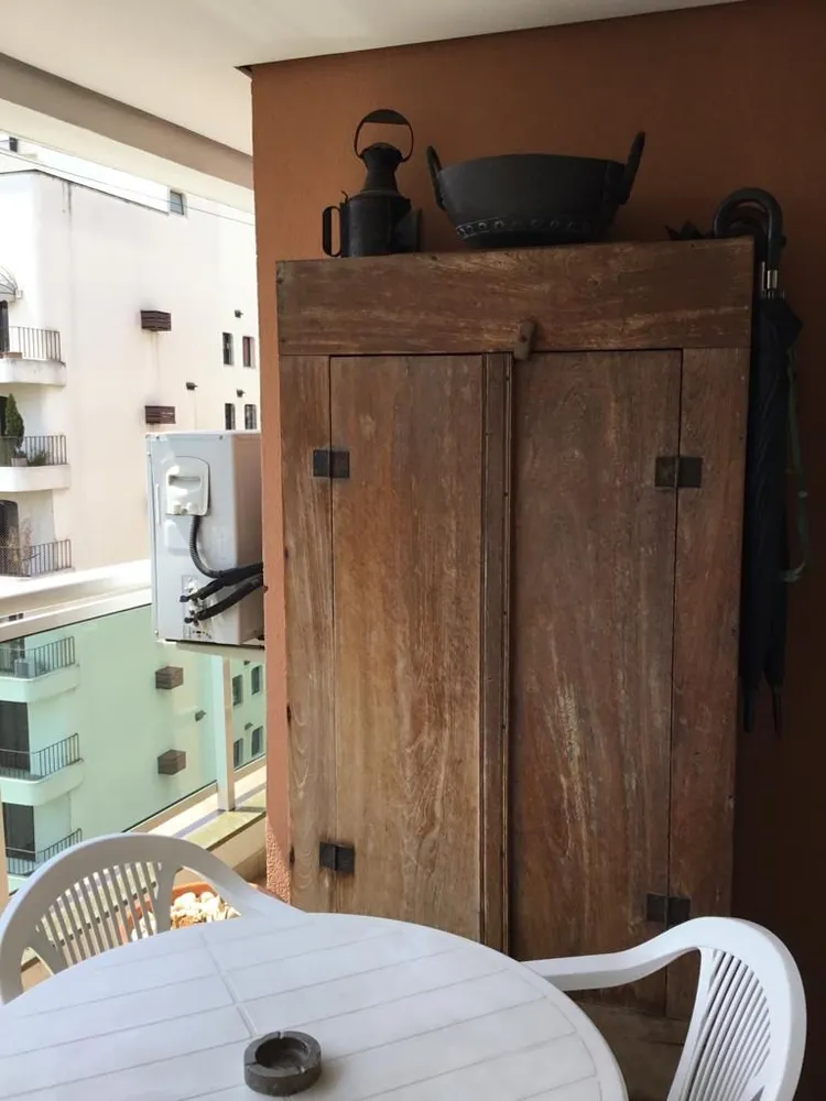 Apartamento, 2 quartos, 97 m² - Foto 3