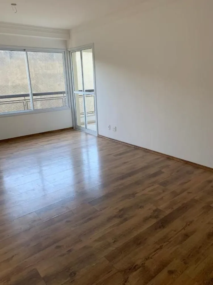 Apartamento, 3 quartos, 91 m² - Foto 1