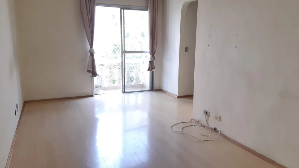 Apartamento, 1 quarto, 45 m² - Foto 2