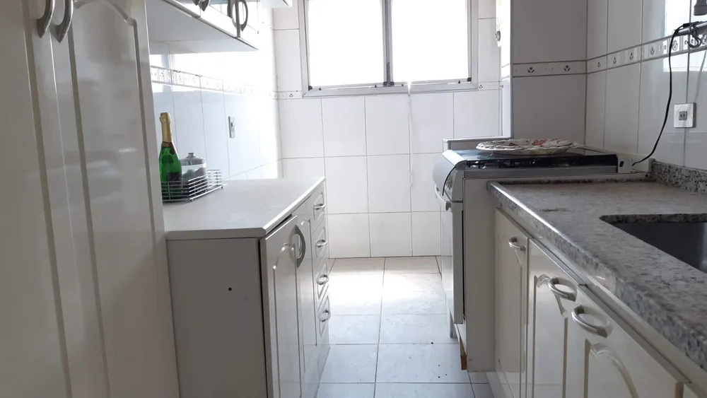 Apartamento, 1 quarto, 45 m² - Foto 1