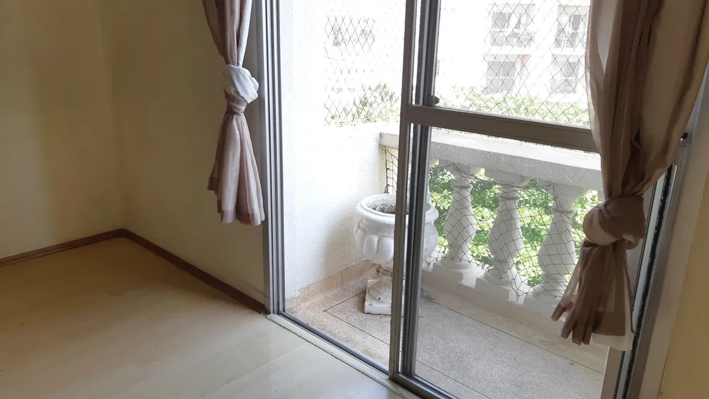 Apartamento, 1 quarto, 45 m² - Foto 3