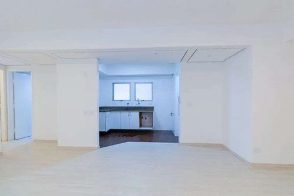 Apartamento, 3 quartos, 104 m² - Foto 2