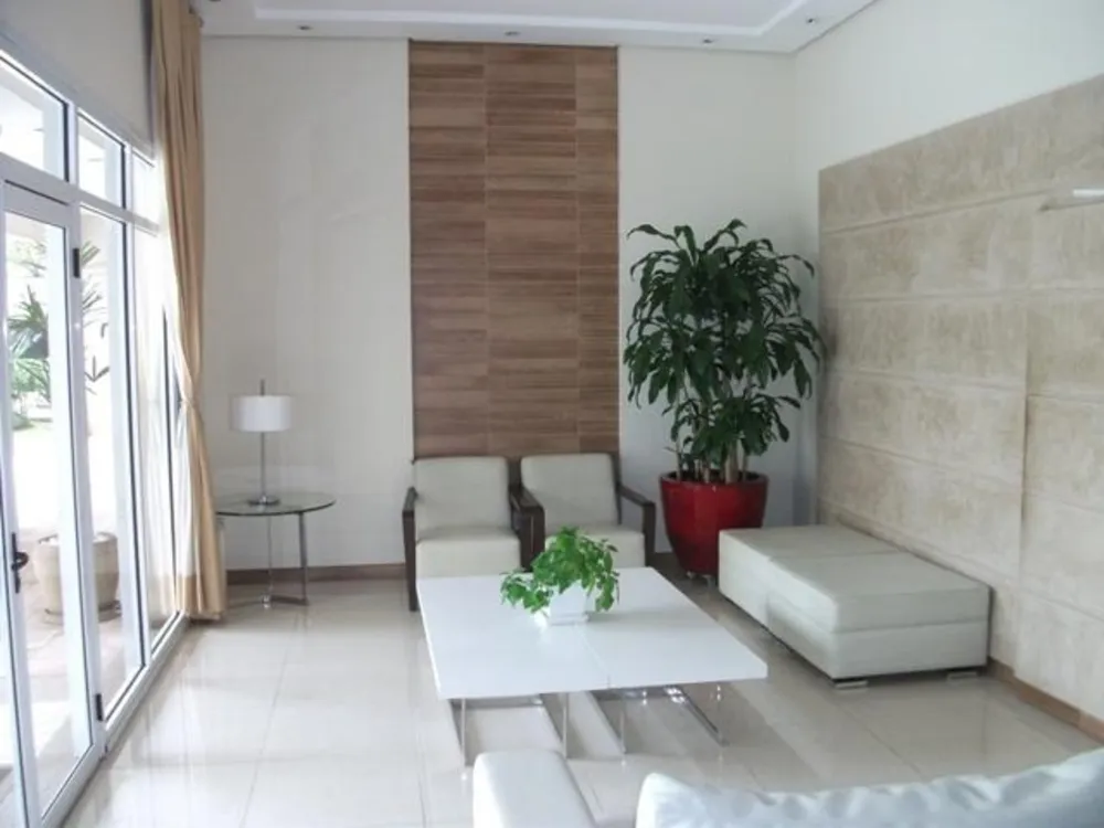 Apartamento, 4 quartos, 202 m² - Foto 2