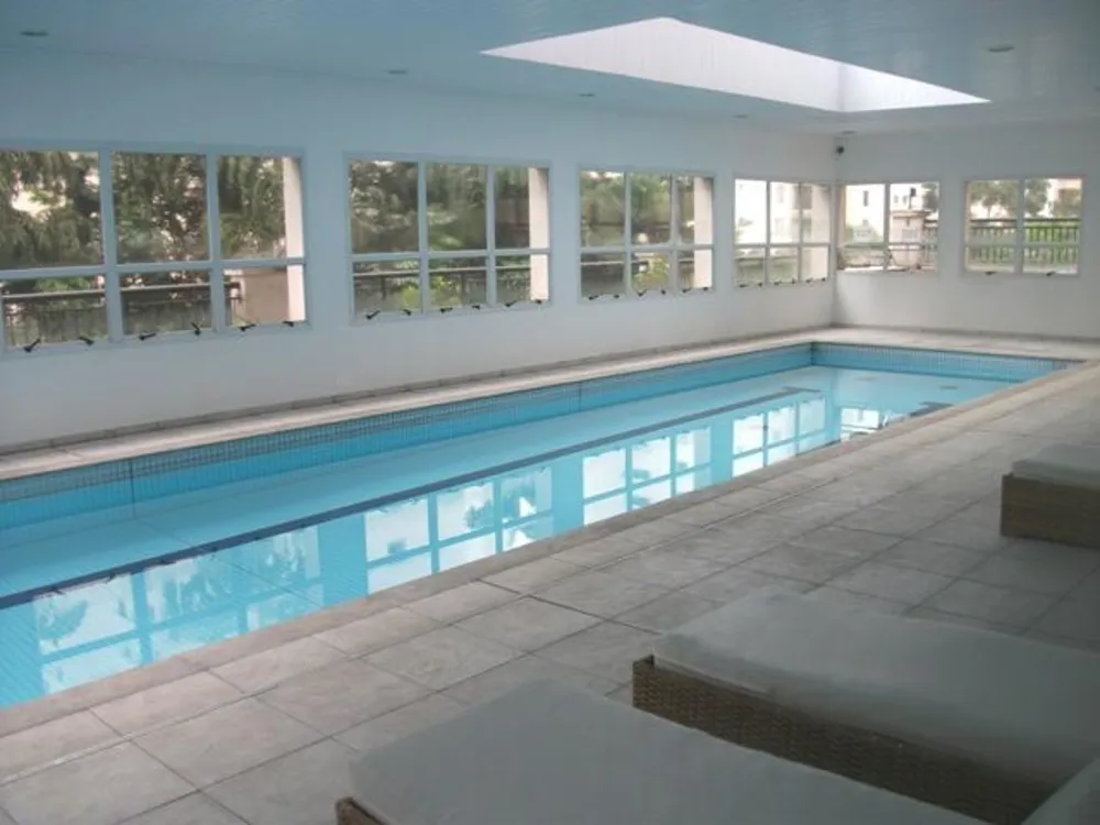 Apartamento, 4 quartos, 202 m² - Foto 1