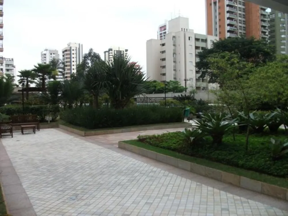 Apartamento, 4 quartos, 202 m² - Foto 3