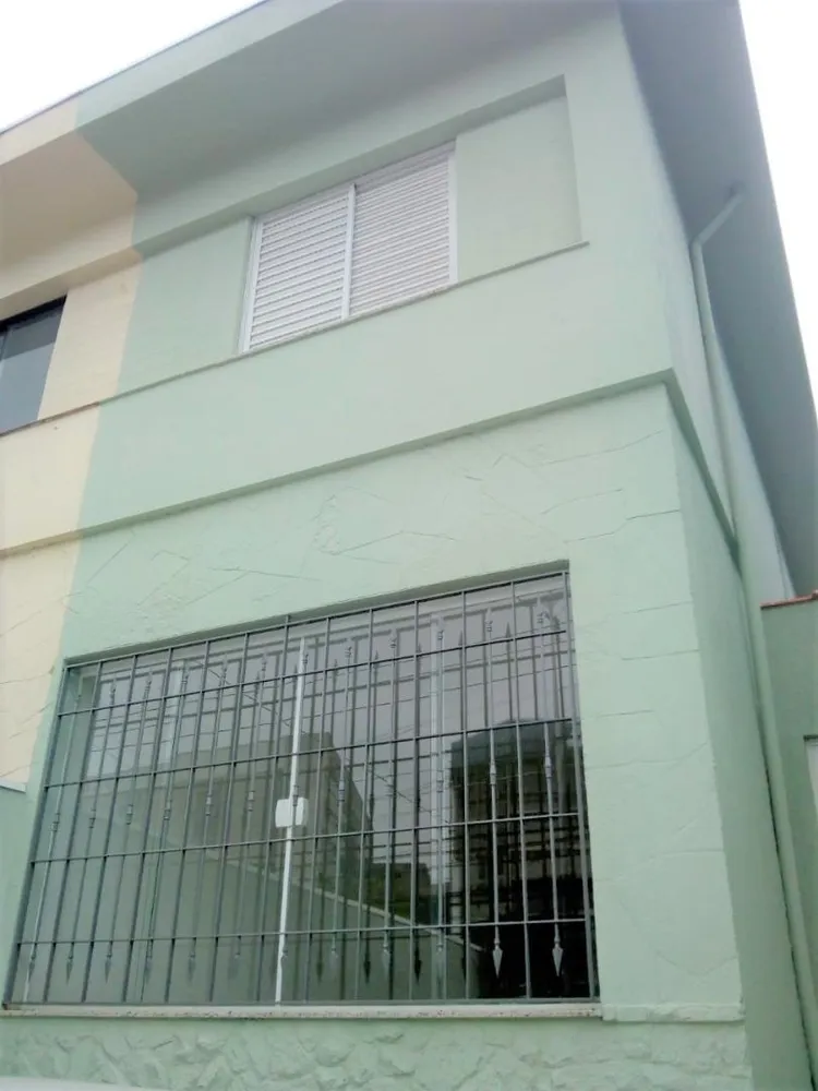 Casa, 2 quartos, 156 m² - Foto 2