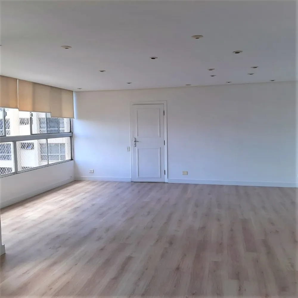 Apartamento, 4 quartos, 122 m² - Foto 2