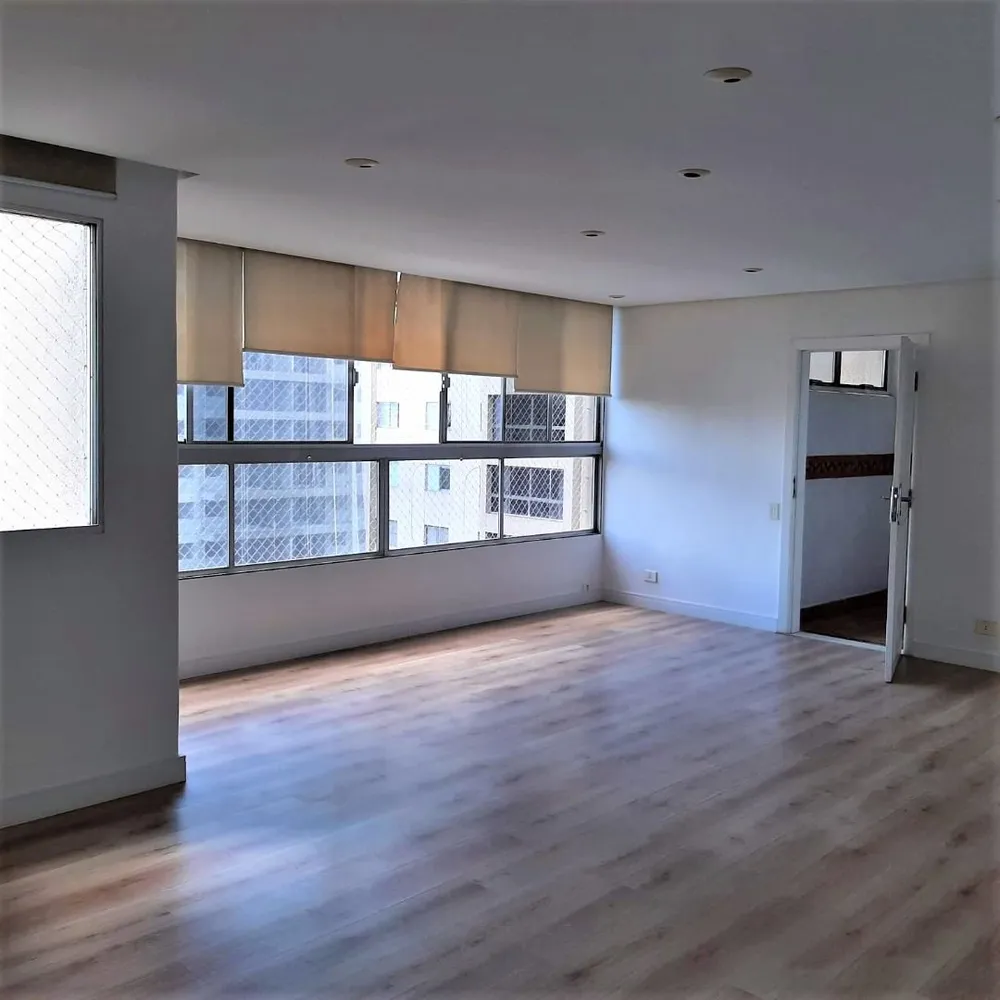 Apartamento, 4 quartos, 122 m² - Foto 1