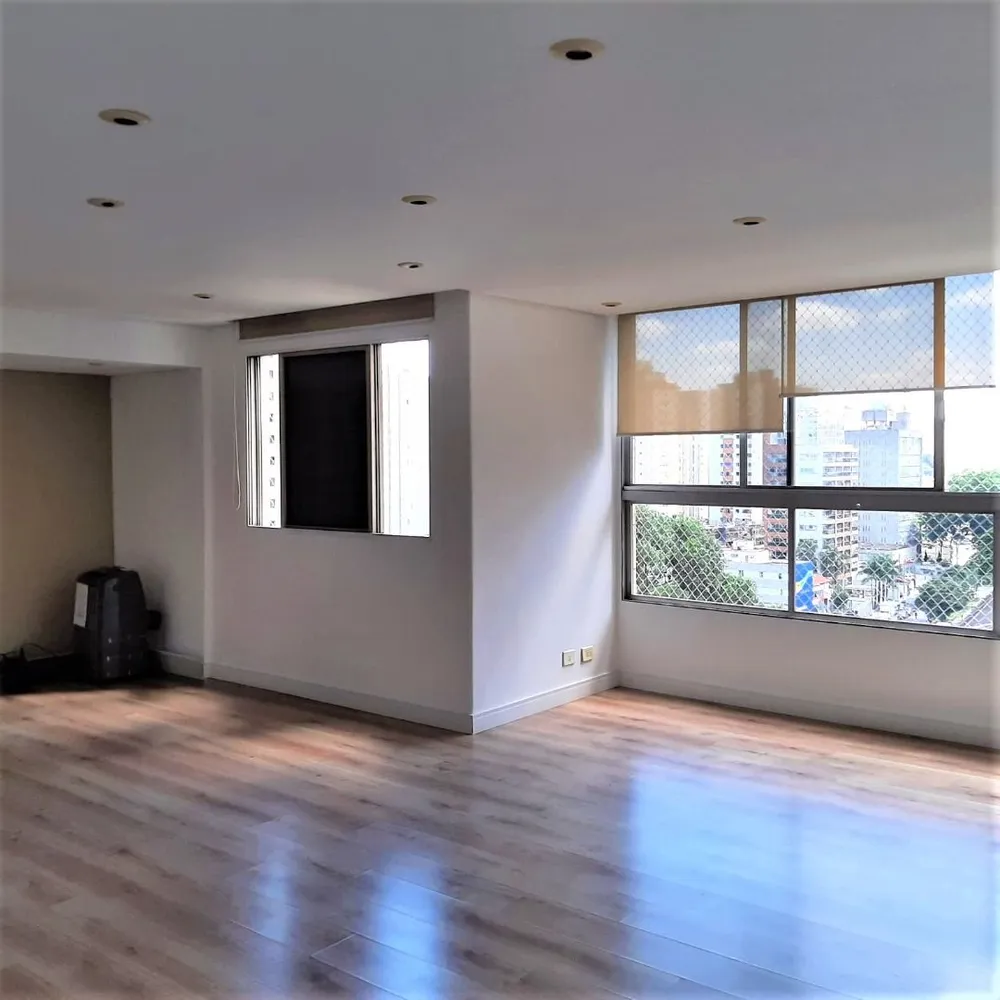 Apartamento, 4 quartos, 122 m² - Foto 3
