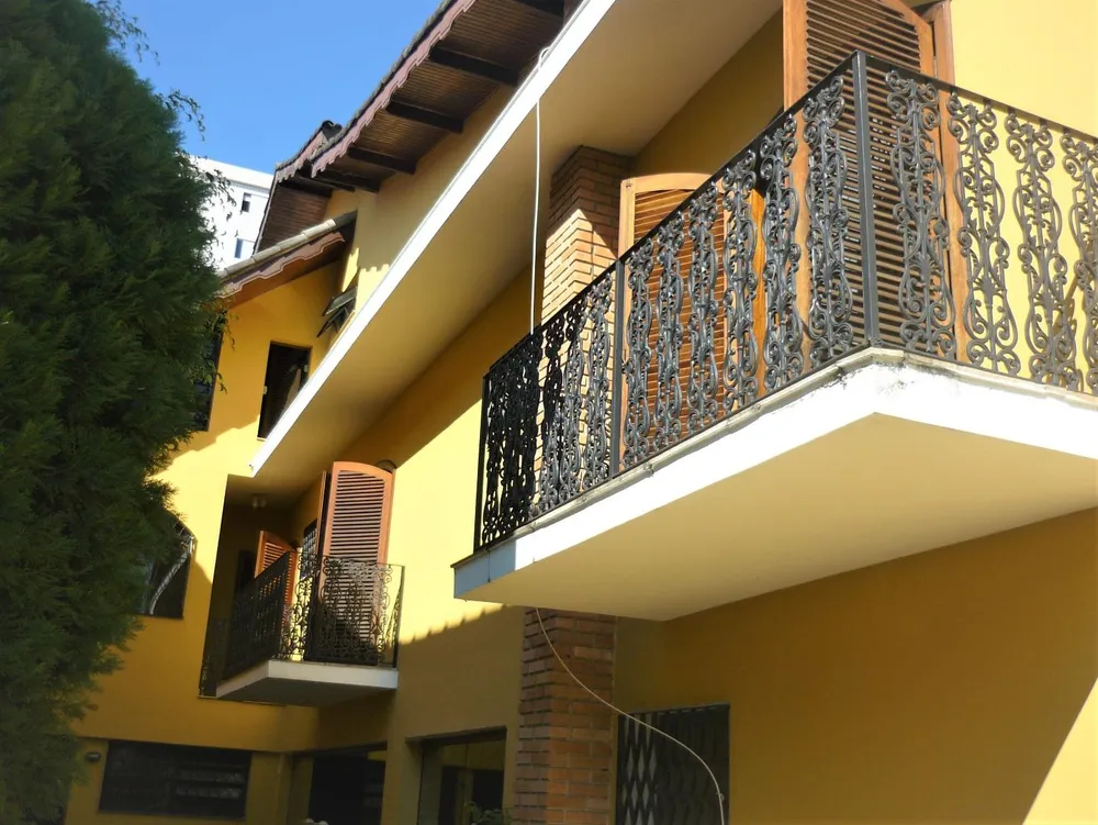 Casa, 4 quartos, 498 m² - Foto 3