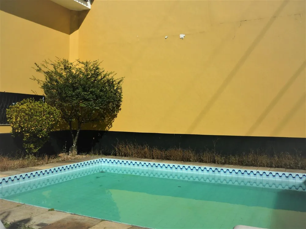 Casa, 4 quartos, 498 m² - Foto 1