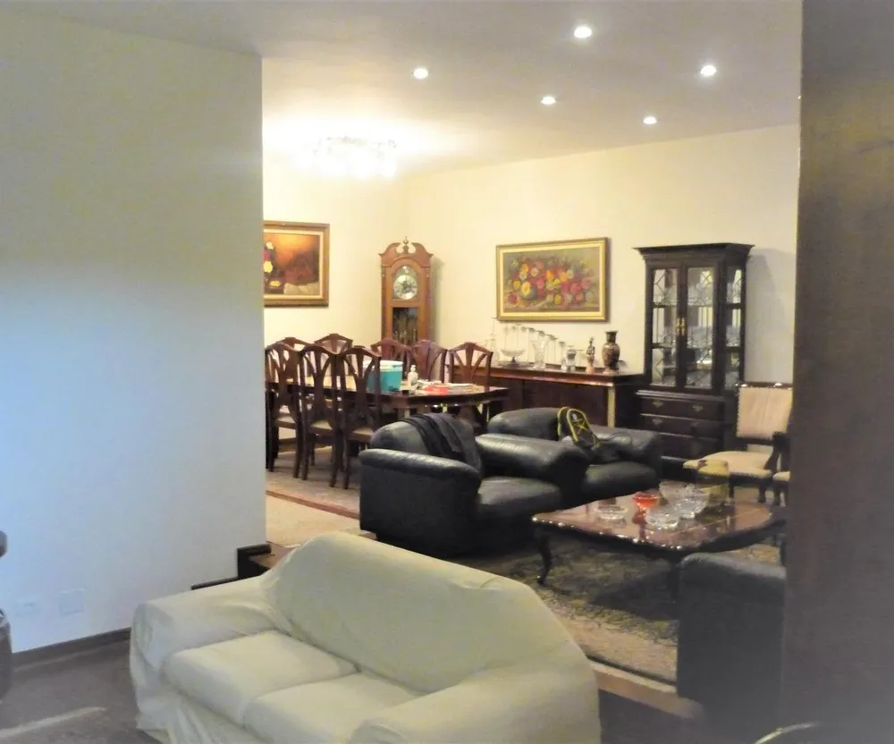 Casa, 4 quartos, 498 m² - Foto 2