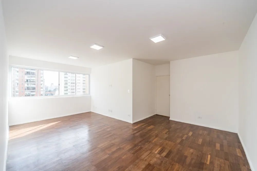 Apartamento, 3 quartos, 98 m² - Foto 1