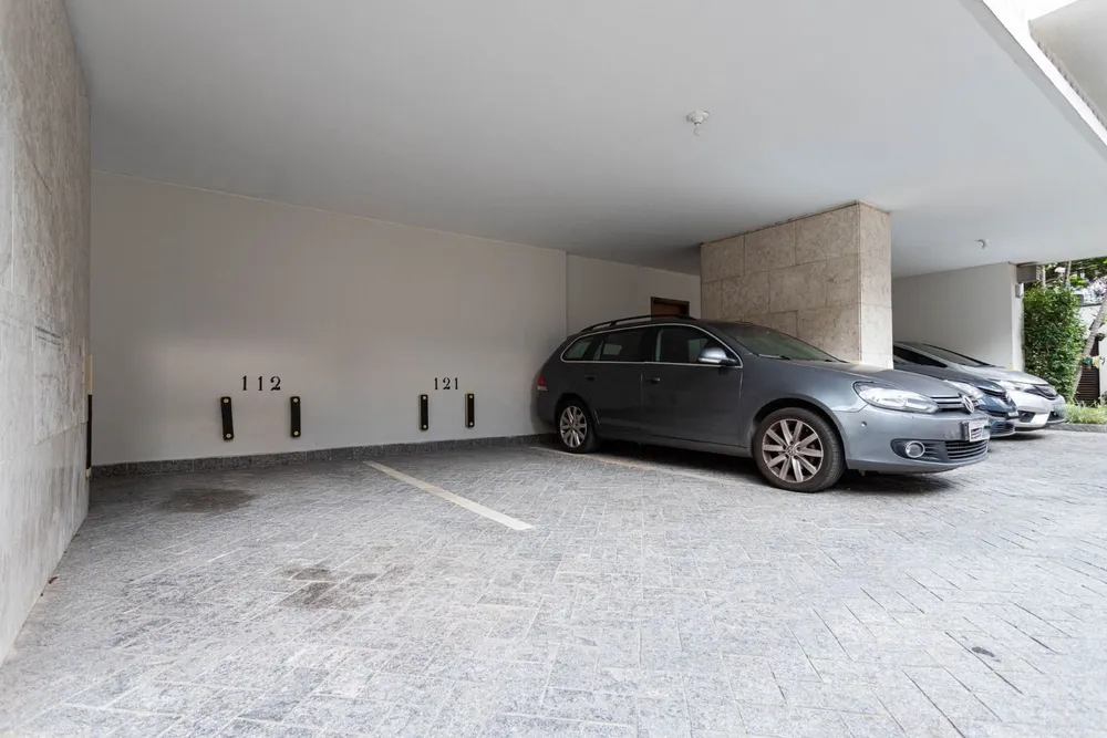Apartamento, 3 quartos, 98 m² - Foto 2