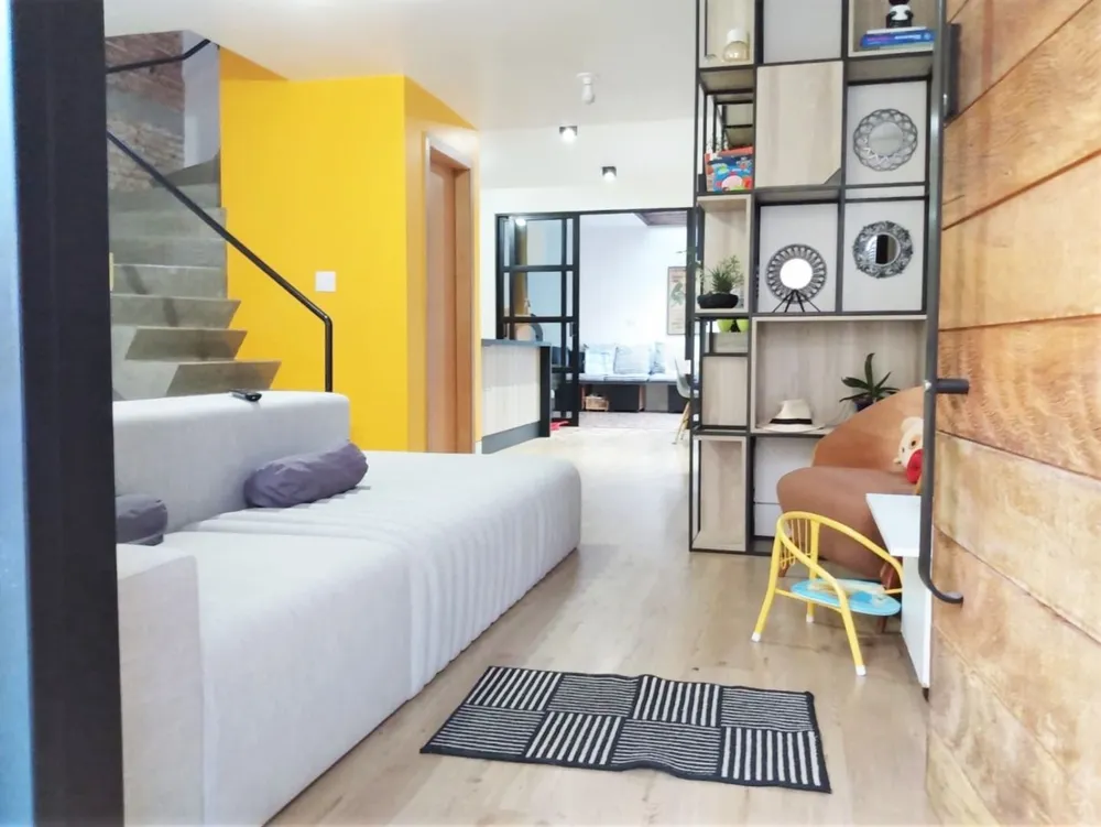 Casa, 3 quartos, 220 m² - Foto 3