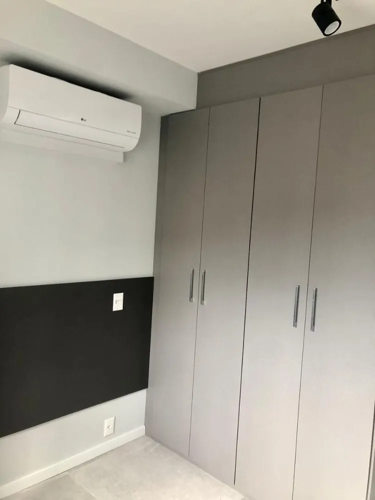 Apartamento, 1 quarto, 47 m² - Foto 2
