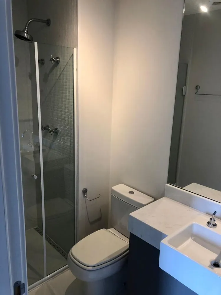 Apartamento, 1 quarto, 47 m² - Foto 3