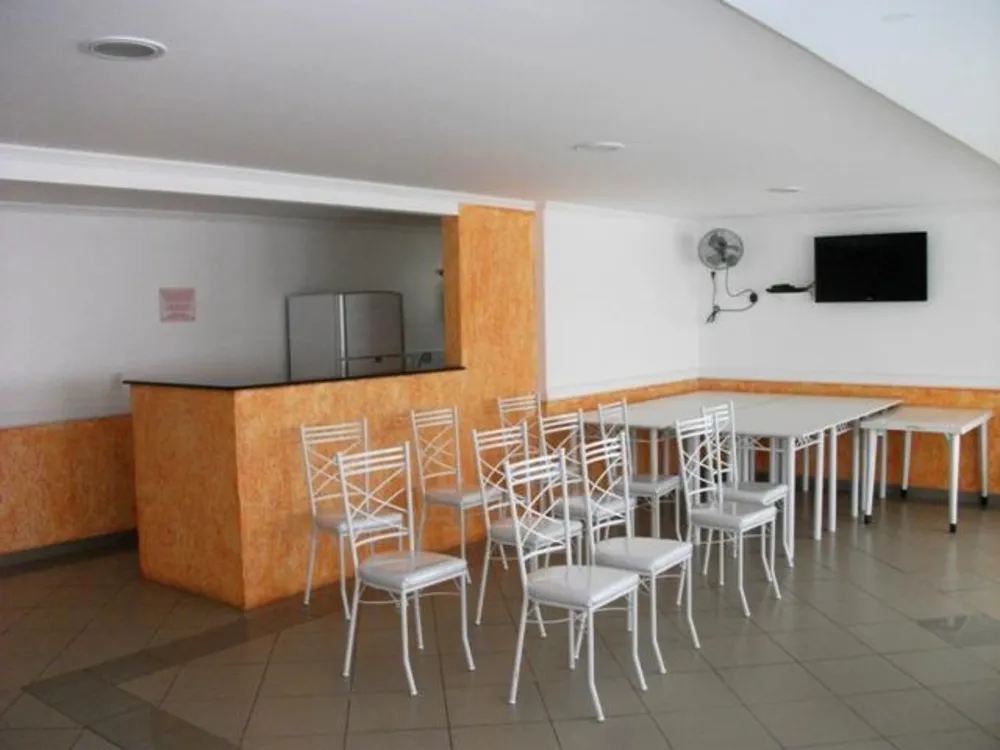 Apartamento, 2 quartos, 55 m² - Foto 4