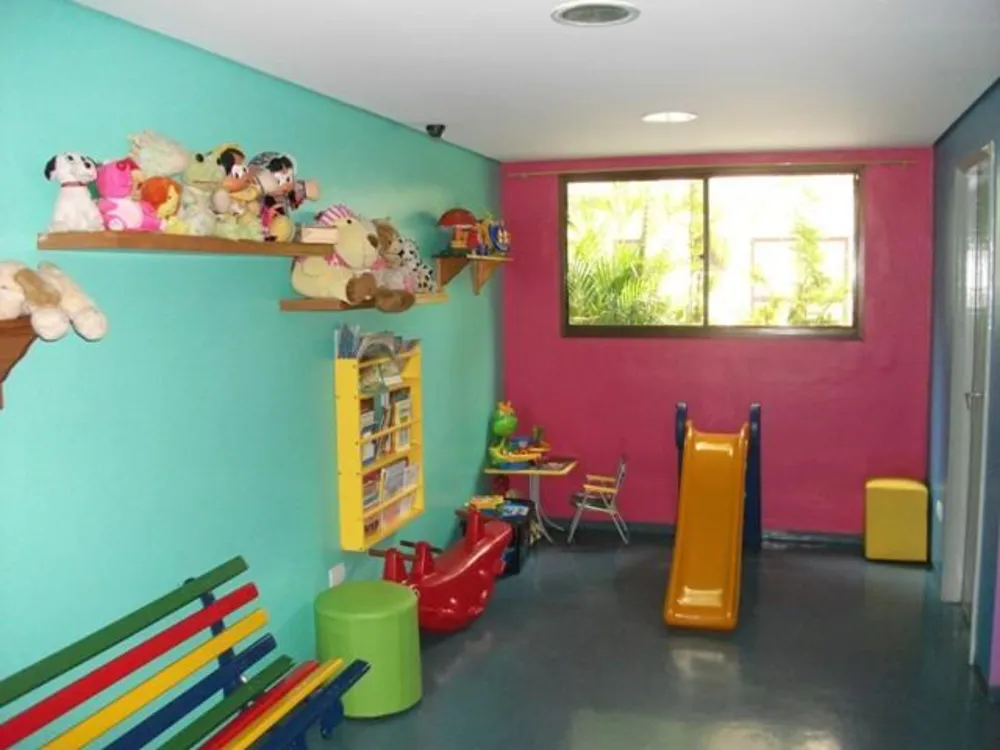Apartamento, 2 quartos, 55 m² - Foto 1