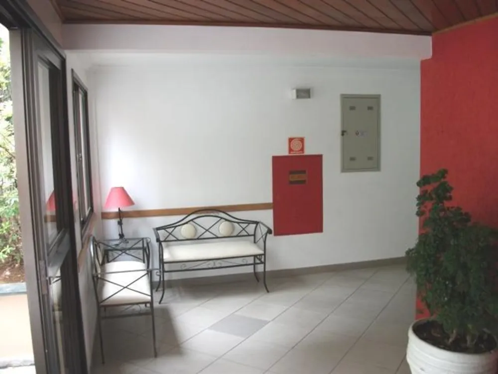 Apartamento, 2 quartos, 55 m² - Foto 3
