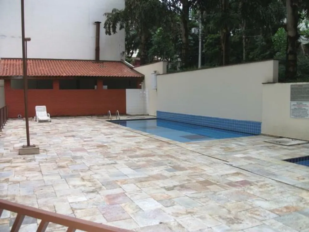 Apartamento, 2 quartos, 55 m² - Foto 2