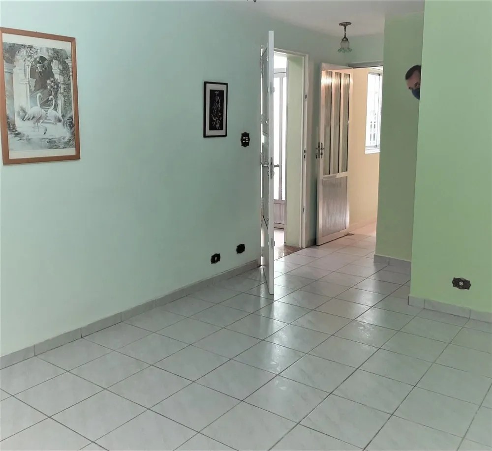 Casa, 2 quartos, 104 m² - Foto 1