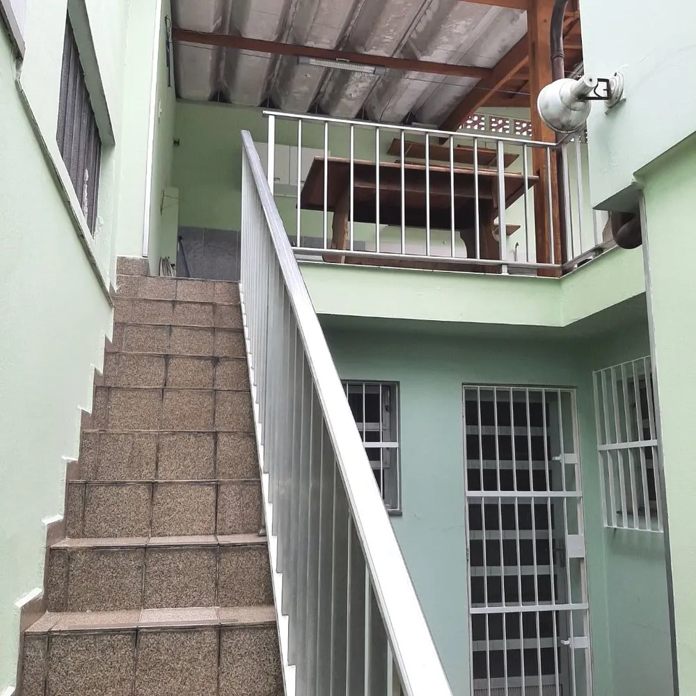Casa, 2 quartos, 104 m² - Foto 2