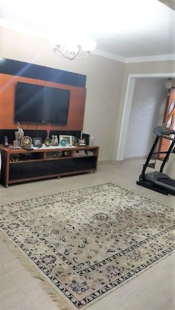 Casa, 3 quartos, 118 m² - Foto 2