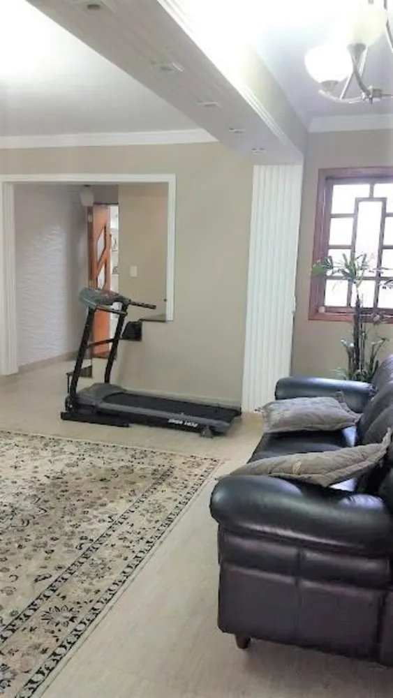 Casa, 3 quartos, 118 m² - Foto 3