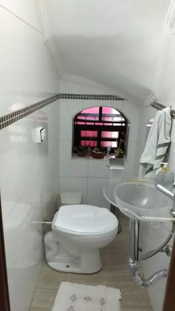 Casa, 3 quartos, 118 m² - Foto 4