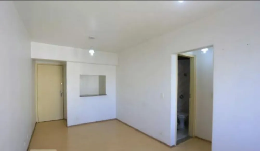 Apartamento, 1 quarto, 43 m² - Foto 2