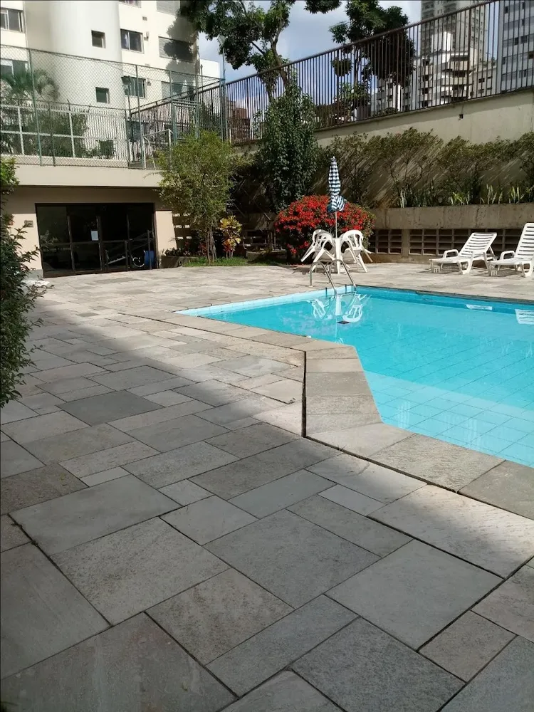 Apartamento, 4 quartos, 391 m² - Foto 1
