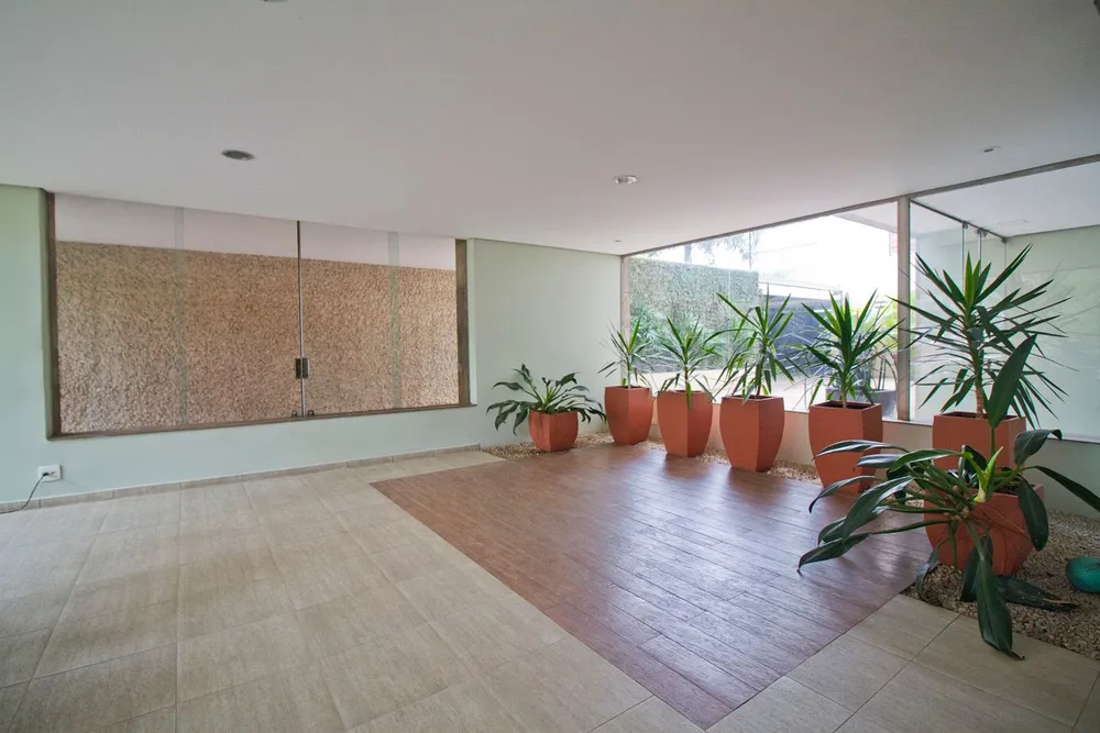 Apartamento, 3 quartos, 178 m² - Foto 3