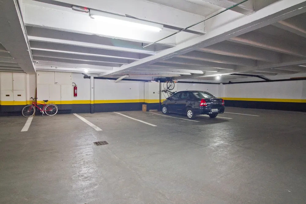 Apartamento, 3 quartos, 178 m² - Foto 2