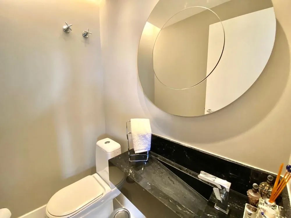 Apartamento, 3 quartos, 170 m² - Foto 4