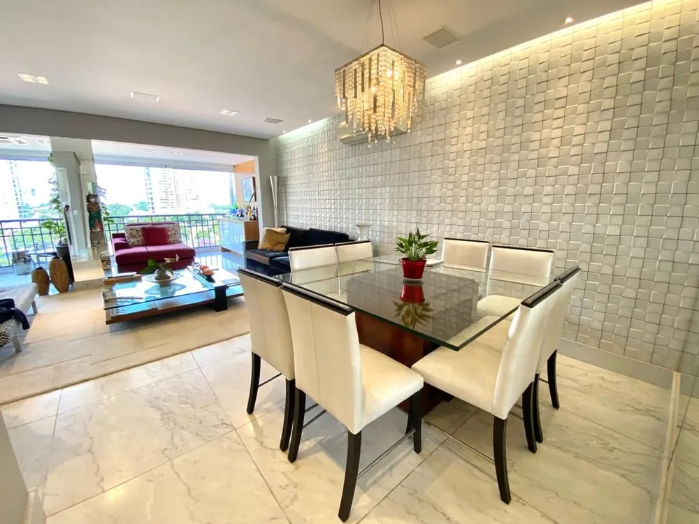 Apartamento, 3 quartos, 170 m² - Foto 2