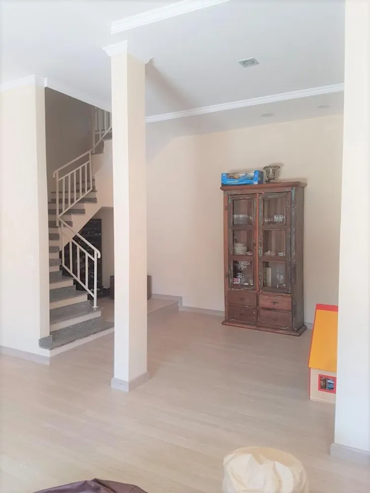 Casa, 3 quartos, 190 m² - Foto 4