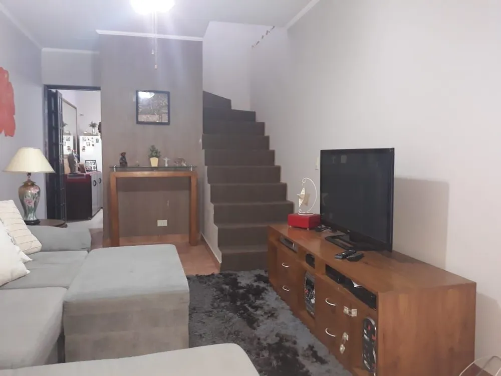 Sobrado, 3 quartos, 130 m² - Foto 4