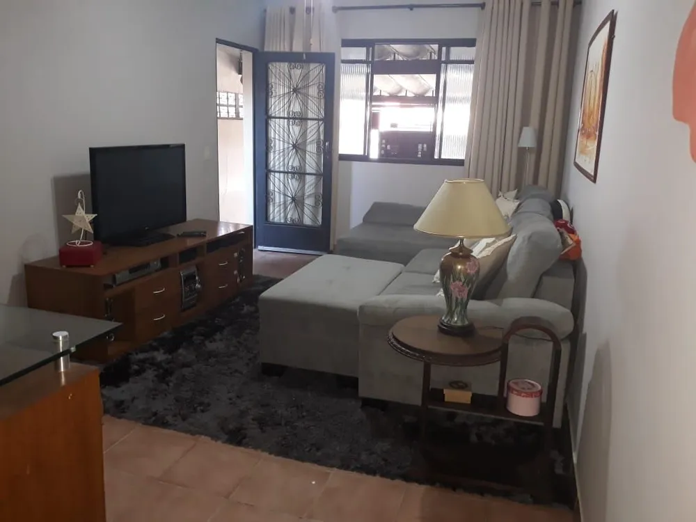 Sobrado, 3 quartos, 130 m² - Foto 1