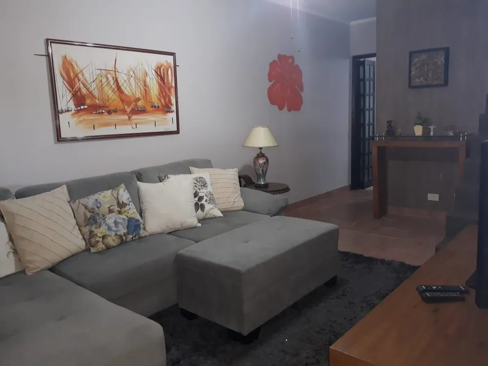 Sobrado, 3 quartos, 130 m² - Foto 3