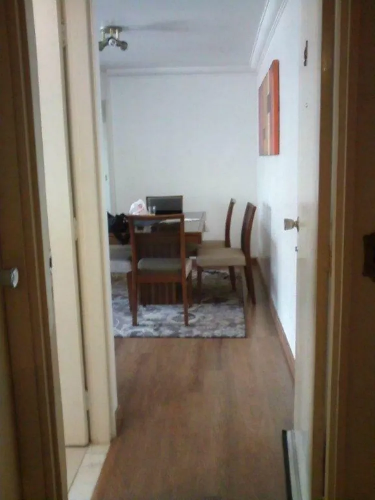 Apartamento, 3 quartos, 93 m² - Foto 4